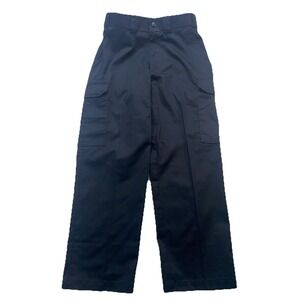 NWT 511 Tactical Pants Sz 30x29 Law Enforcement Series Heavy Duty Bartack Welts